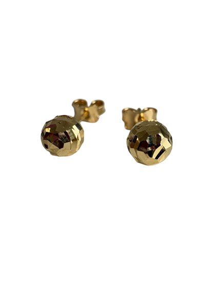 Orecchini Domar in Oro giallo OROR-627-280 - OROR-627-280